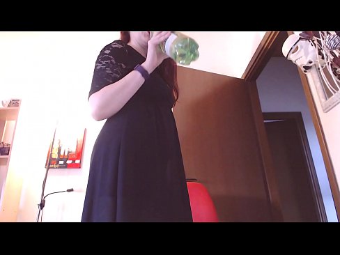 ❤️ Ein unterwürfiger Sklave, der schmutzige und üppige Höschen liebt, wird gezwungen zu masturbieren, nachdem er dieses Video gesehen hat! ❤️❌ Porno bei de.hentaisun.ru ️❤
