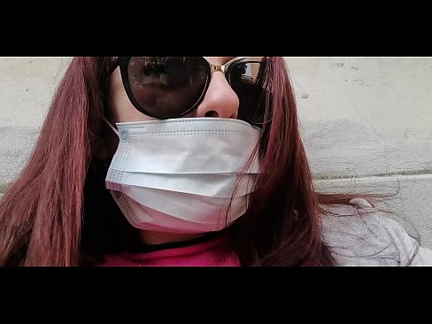 ❤️ Nicoletta rächt sich an ihrem Nachbarn und pinkelt in seine Garage (Special Covid19 Italian Quarantine) ❤️❌ Porno bei de.hentaisun.ru ️❤