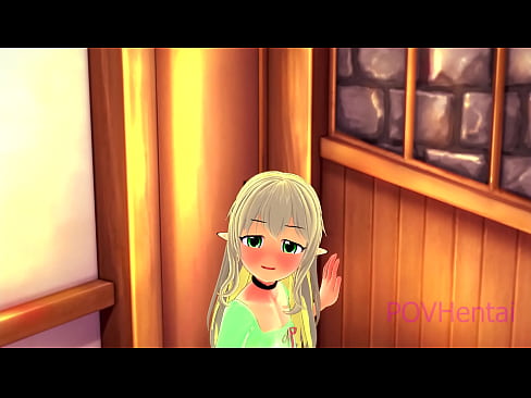 ❤️ (Trap) Elvische Magd hilft dir, dein Gesicht zu waschen. ❤️❌ Porno bei de.hentaisun.ru ️❤