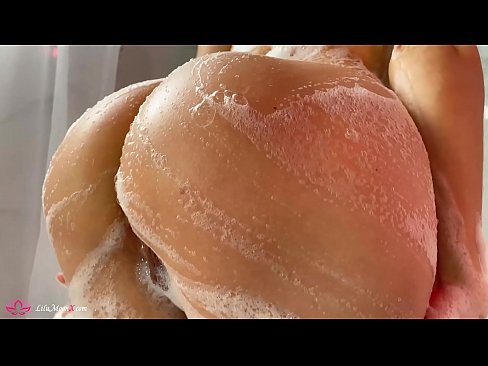 ❤️ Brünette masturbiert Muschi mit Vibrator zu intensivem Orgasmus in der Dusche ❤️❌ Porno bei de.hentaisun.ru ️❤
