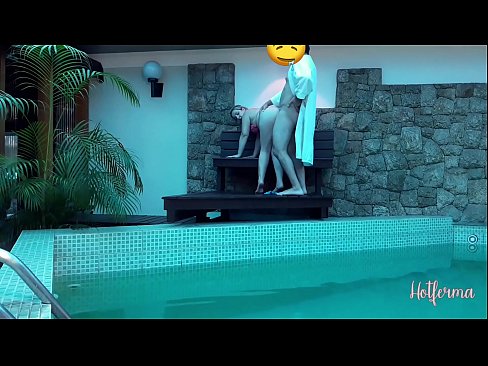 ❤️ Boss lädt Dienstmädchen zum Pool ein, kann aber einem heißen Sex nicht widerstehen ❤️❌ Porno bei de.hentaisun.ru ️❤
