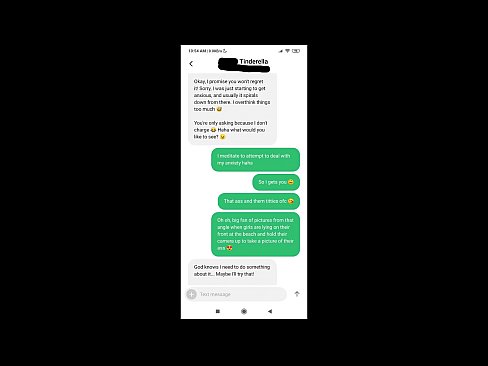 ❤️ Ich habe eine neue PAWG von Tinder zu meinem Harem hinzugefügt (Gespräch mit Tinder inklusive) ❤️❌ Porno bei de.hentaisun.ru ️❤
